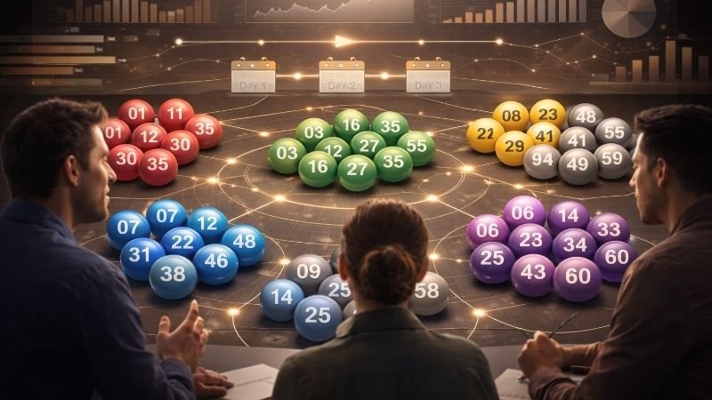 dan-de-60-so-bat-bai-nuoi-khung-3-ngày