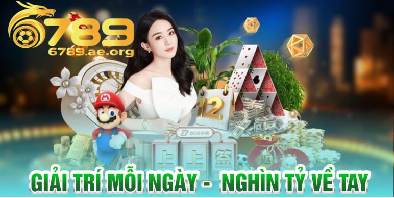 Thông tin tổng quan về khuyến mãi nạp đầu 6789