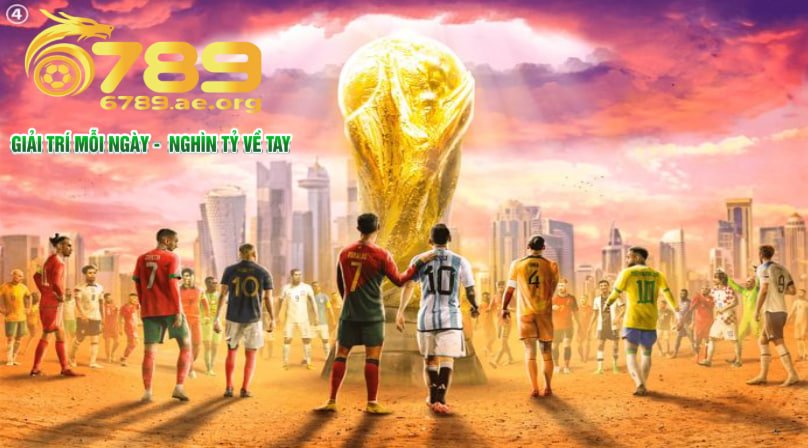 Cách Thể thao 6789 giúp anh em đọc thông tin minh hơn