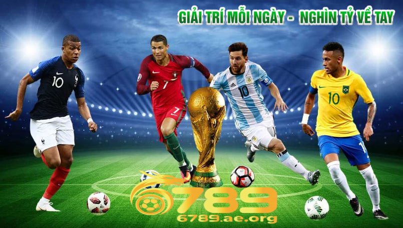 Tin nóng bóng đá 24/7 – vì sao quan trọng với số thủ?