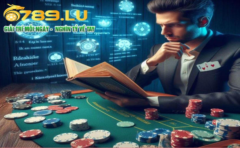 6789 phân tích rủi ro tâm lý khi chơi casino